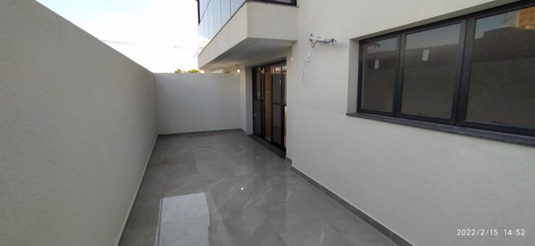 Imagem Apartamento com 3 Quartos à Venda, 94 m² em São Pedro - São José Dos Pinhais