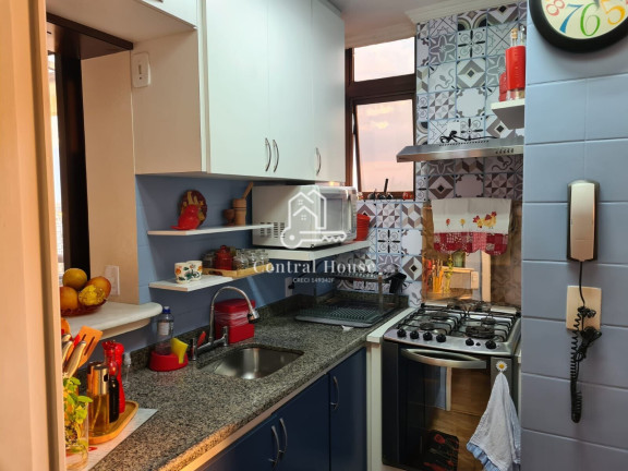 Imagem Apartamento com 2 Quartos para Alugar, 70 m² em Moema - São Paulo
