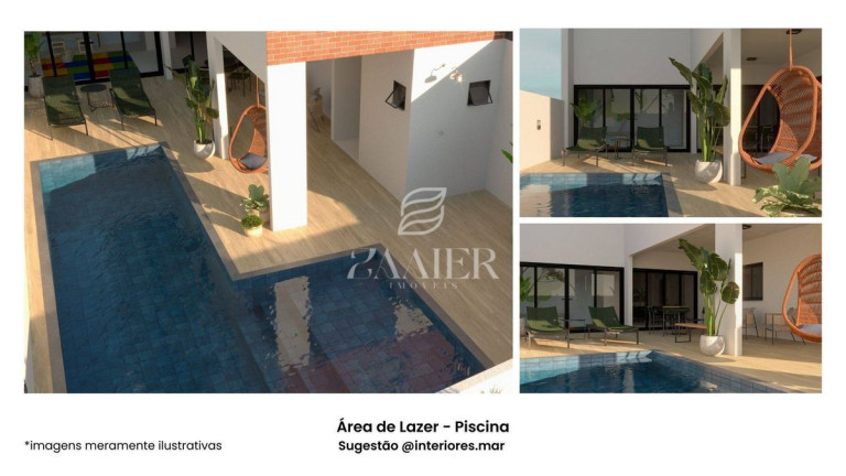 Imagem Apartamento com 3 Quartos à Venda, 83 m² em Saguaçu - Joinville Imagem Apartamento com 3 Quartos à Venda, 83 m² em Saguaçu - Joinville