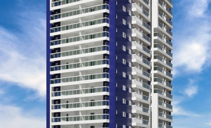 Imagem Apartamento com 2 Quartos à Venda, 82 m² em Aviação - Praia Grande Imagem Apartamento com 2 Quartos à Venda, 82 m² em Aviação - Praia Grande