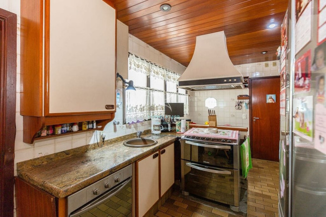 Imagem Apartamento com 3 Quartos à Venda, 147 m² em Morumbi - São Paulo Imagem Apartamento com 3 Quartos à Venda, 147 m² em Morumbi - São Paulo