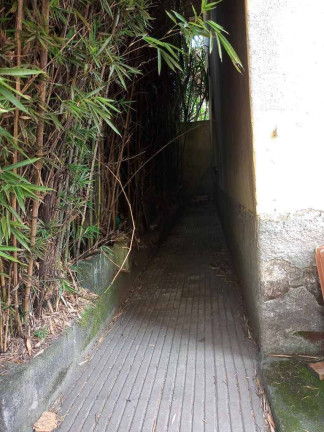 Imagem Casa à Venda, 120 m² em Vila Clementino - São Paulo