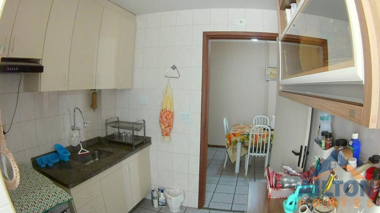 Imagem Apartamento com 3 Quartos à Venda, 89 m² em Praia Do Morro - Guarapari