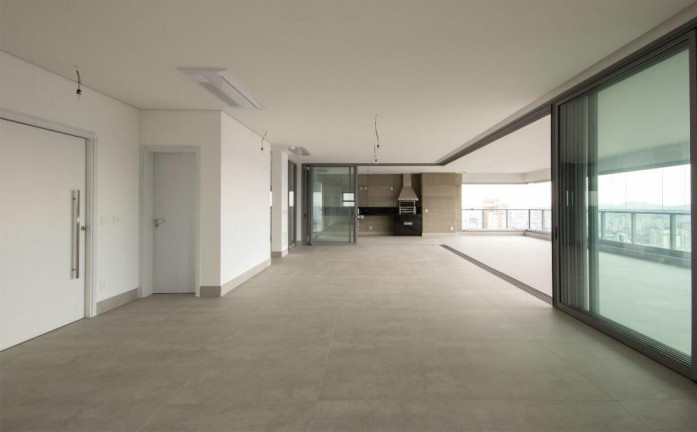 Imagem Apartamento com 3 Quartos à Venda, 374 m² em Tatuapé - São Paulo Imagem Apartamento com 3 Quartos à Venda, 374 m² em Tatuapé - São Paulo