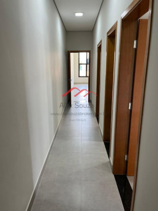 Imagem Casa com 3 Quartos à Venda, 174 m² em Parque Olívio Franceschini - Hortolândia Imagem Casa com 3 Quartos à Venda, 174 m² em Parque Olívio Franceschini - Hortolândia