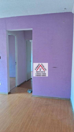Imagem Apartamento com 2 Quartos à Venda, 48 m² em Sacomã - São Paulo Imagem Apartamento com 2 Quartos à Venda, 48 m² em Sacomã - São Paulo