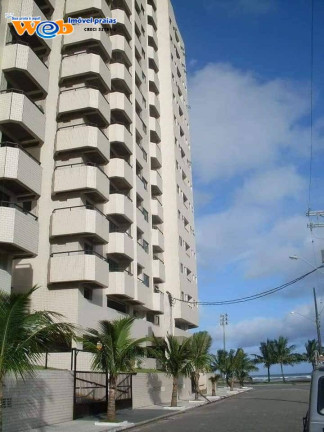 Imagem Apartamento com 2 Quartos à Venda, 77 m² em Maracanã - Praia Grande Imagem Apartamento com 2 Quartos à Venda, 77 m² em Maracanã - Praia Grande