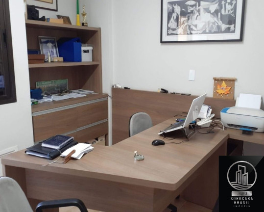 Imagem Apartamento com 3 Quartos à Venda, 155 m² em Jardim Paulistano - Sorocaba Imagem Apartamento com 3 Quartos à Venda, 155 m² em Jardim Paulistano - Sorocaba