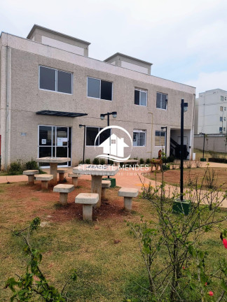 Imagem Apartamento com 2 Quartos para Alugar, 41 m² em Chacara Estancia Paulista - Suzano Imagem Apartamento com 2 Quartos para Alugar, 41 m² em Chacara Estancia Paulista - Suzano