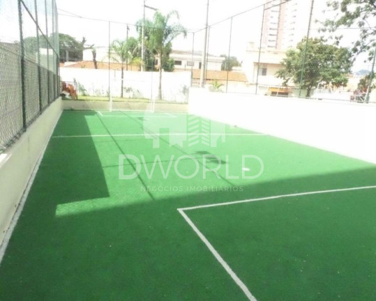 Imagem Imóvel com 3 Quartos à Venda, 63 m² em Campestre - Santo André Imagem Imóvel com 3 Quartos à Venda, 63 m² em Campestre - Santo André