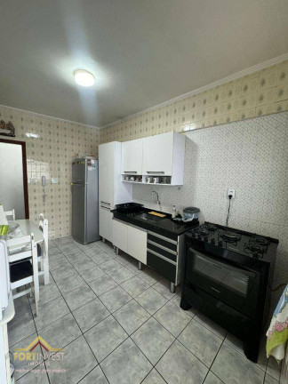 Imagem Imóvel com 2 Quartos à Venda, 78 m² em Aviação - Praia Grande Imagem Imóvel com 2 Quartos à Venda, 78 m² em Aviação - Praia Grande