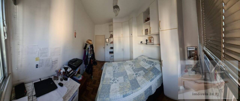 Imagem Apartamento com 1 Quarto à Venda, 58 m² em Laranjeiras - Rio De Janeiro Imagem Apartamento com 1 Quarto à Venda, 58 m² em Laranjeiras - Rio De Janeiro