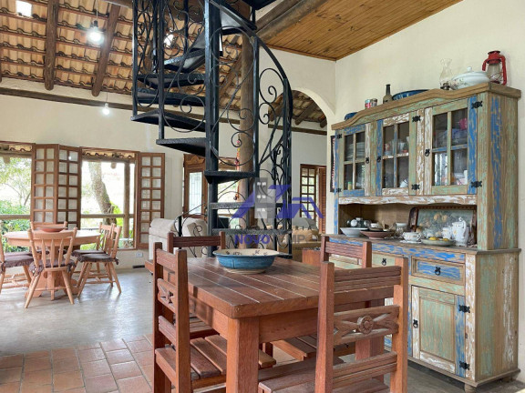Imagem Casa com 2 Quartos à Venda, 127 m² em Portal Roselândia - Cotia