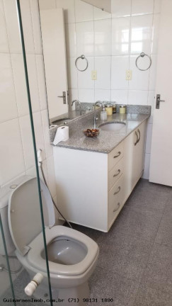 Imagem Apartamento com 2 Quartos à Venda, 80 m² em Pituba - Salvador Imagem Apartamento com 2 Quartos à Venda, 80 m² em Pituba - Salvador