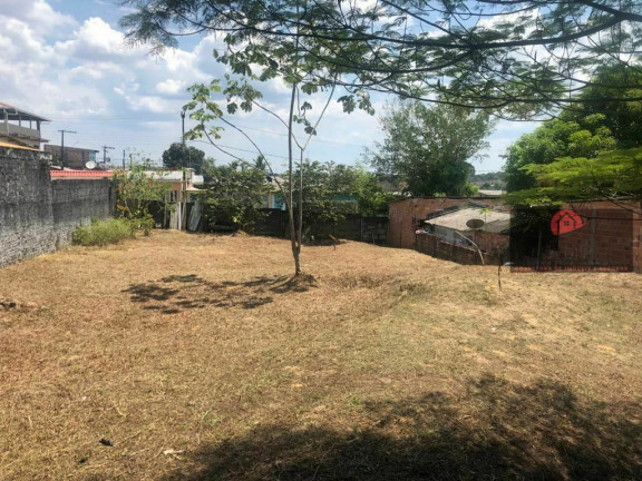 Imagem Terreno à Venda, 300 m² em Nova Cidade - Manaus