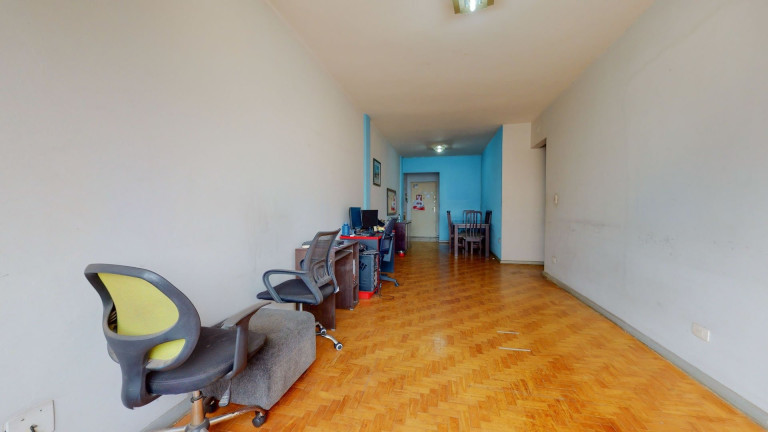 Imagem Apartamento com 3 Quartos à Venda, 136 m² em Bom Retiro - São Paulo Imagem Apartamento com 3 Quartos à Venda, 136 m² em Bom Retiro - São Paulo