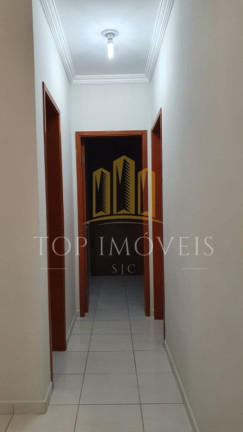 Imagem Apartamento com 2 Quartos à Venda, 62 m² em Bosque Dos Eucaliptos - São José Dos Campos