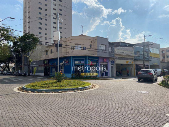 Imagem Sobrado com 3 Quartos à Venda, 400 m² em Barcelona - São Caetano Do Sul