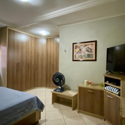 Imagem Casa com 3 Quartos à Venda, 181 m² em São Geraldo - Manaus