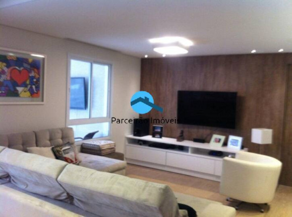 Imagem Apartamento com 3 Quartos à Venda, 155 m² em Centro - São Bernardo Do Campo Imagem Apartamento com 3 Quartos à Venda, 155 m² em Centro - São Bernardo Do Campo