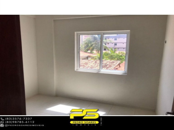 Imagem Apartamento com 3 Quartos à Venda, 99 m² em Jardim Jerico - Cabedelo Imagem Apartamento com 3 Quartos à Venda, 99 m² em Jardim Jerico - Cabedelo