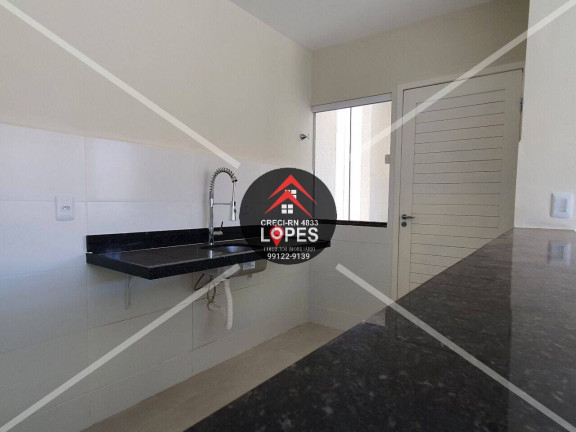 Imagem Casa de Condomínio com 3 Quartos à Venda, 83 m² em Pajuçara - Natal Imagem Casa de Condomínio com 3 Quartos à Venda, 83 m² em Pajuçara - Natal
