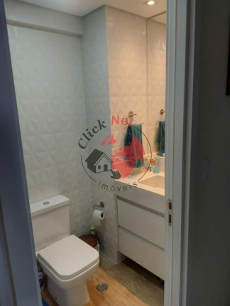 Imagem Apartamento com 2 Quartos à Venda, 60 m² em Campestre - Santo André Imagem Apartamento com 2 Quartos à Venda, 60 m² em Campestre - Santo André