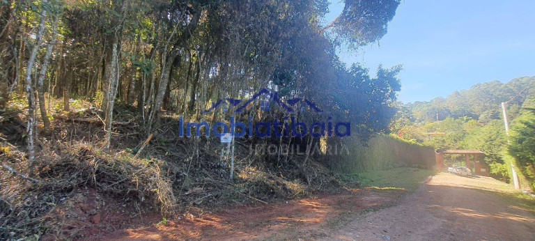 Imagem Terreno em Condomínio à Venda, 502 m² em Recanto Dos Palmares - Atibaia
