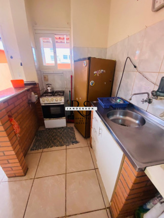Imagem Apartamento com 1 Quarto à Venda, 34 m² em Stan - Torres Imagem Apartamento com 1 Quarto à Venda, 34 m² em Stan - Torres