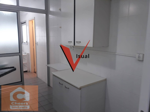 Imagem Apartamento com 3 Quartos à Venda, 75 m² em Moema - São Paulo Imagem Apartamento com 3 Quartos à Venda, 75 m² em Moema - São Paulo
