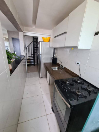 Imagem Cobertura com 2 Quartos à Venda, 144 m² em Rio De Janeiro