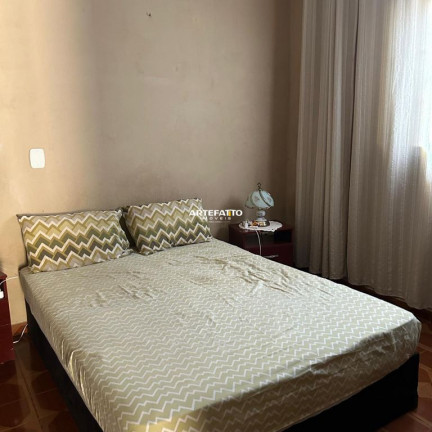 Imagem Casa com 3 Quartos à Venda, 120 m² em Jardim Portinari - Franca Imagem Casa com 3 Quartos à Venda, 120 m² em Jardim Portinari - Franca