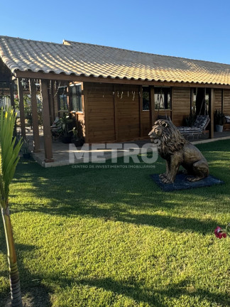 Imagem Casa com 3 Quartos à Venda, 220 m² em Estrada Da Tapera - Petrolina Imagem Casa com 3 Quartos à Venda, 220 m² em Estrada Da Tapera - Petrolina