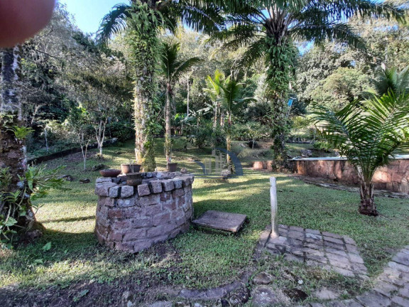 Imagem Chácara com 6 Quartos à Venda, 4.770 m² em Canto Do Forte - Praia Grande Imagem Chácara com 6 Quartos à Venda, 4.770 m² em Canto Do Forte - Praia Grande