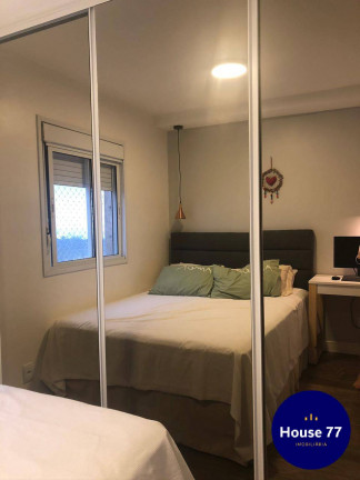 Imagem Apartamento com 3 Quartos à Venda, 104 m² em Vila Andrade - São Paulo Imagem Apartamento com 3 Quartos à Venda, 104 m² em Vila Andrade - São Paulo