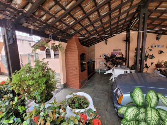 Imagem Casa com 4 Quartos à Venda, 480 m² em Pechincha - Rio De Janeiro