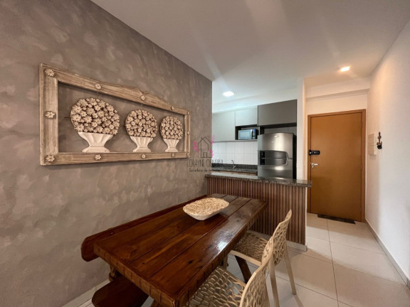 Imagem Apartamento com 2 Quartos à Venda, 65 m² em Itaguá - Ubatuba