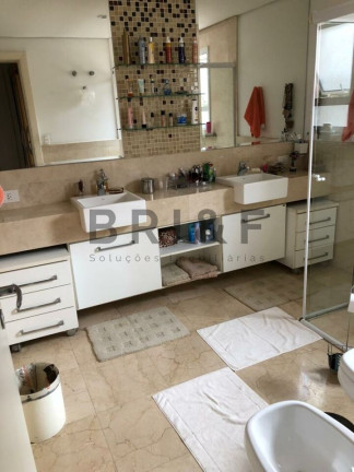 Imagem Apartamento com 4 Quartos à Venda, 301 m² em Moema - São Paulo Imagem Apartamento com 4 Quartos à Venda, 301 m² em Moema - São Paulo