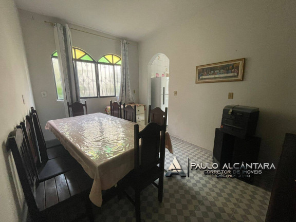 Imagem Casa com 3 Quartos à Venda, 250 m² em Giovanini - Coronel Fabriciano