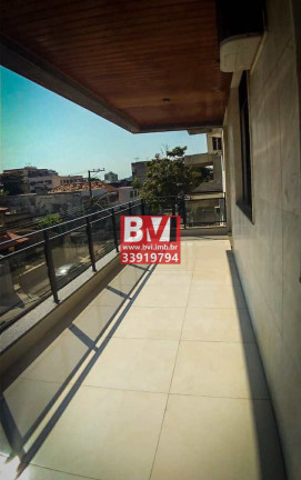 Imagem Apartamento com 3 Quartos à Venda, 180 m² em Vila Da Penha - Rio De Janeiro