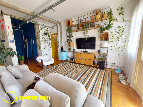 Imagem Apartamento com 2 Quartos à Venda, 195 m² em Bela Vista - São Paulo Imagem Apartamento com 2 Quartos à Venda, 195 m² em Bela Vista - São Paulo