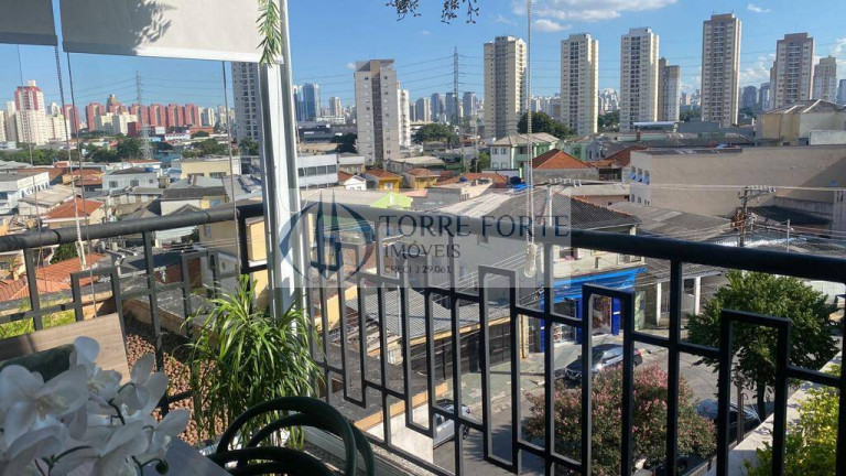 Imagem Apartamento com 1 Quarto à Venda, 50 m² em Limão - São Paulo Imagem Apartamento com 1 Quarto à Venda, 50 m² em Limão - São Paulo