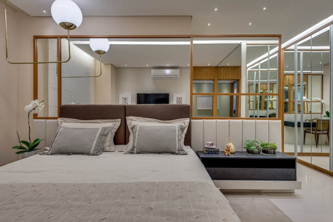 Imagem Apartamento com 4 Quartos à Venda, 255 m² em Setor Bueno - Goiânia Imagem Apartamento com 4 Quartos à Venda, 255 m² em Setor Bueno - Goiânia