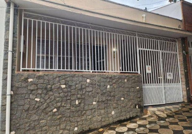 Imagem Casa com 2 Quartos para Alugar, 153 m² em Centro - Sorocaba Imagem Casa com 2 Quartos para Alugar, 153 m² em Centro - Sorocaba