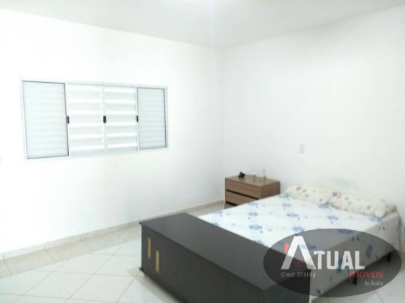 Imagem Casa com 6 Quartos à Venda, 400 m² em Pirucaia - Mairiporã