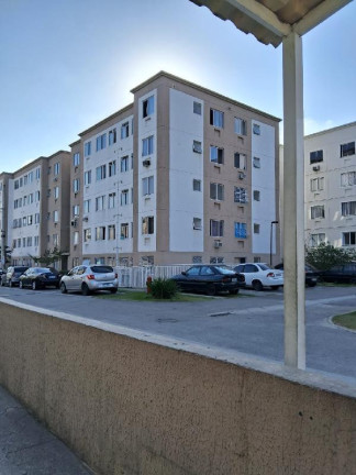 Imagem Apartamento com 2 Quartos à Venda, 44 m² em Campo Grande - Rio De Janeiro Imagem Apartamento com 2 Quartos à Venda, 44 m² em Campo Grande - Rio De Janeiro