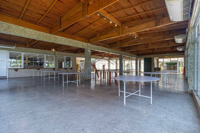 Imagem Sala Comercial à Venda, 925 m² em Ilha Porchat - São Vicente