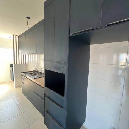 Apartamento com 2 Quartos à Venda, 60 m² em Guilhermina - Praia Grande