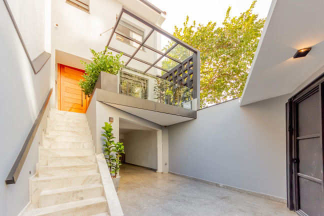 Imagem Sobrado com 2 Quartos à Venda, 120 m² em Jardim Da Glória - Sp Imagem Sobrado com 2 Quartos à Venda, 120 m² em Jardim Da Glória - Sp