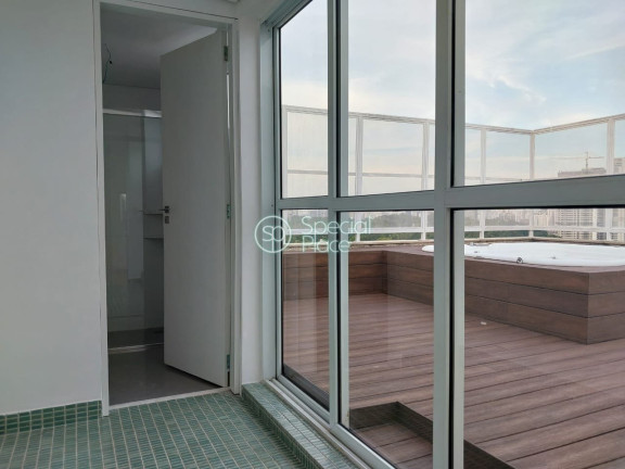Imagem Cobertura com 3 Quartos à Venda, 280 m² em Panamby - São Paulo Imagem Cobertura com 3 Quartos à Venda, 280 m² em Panamby - São Paulo